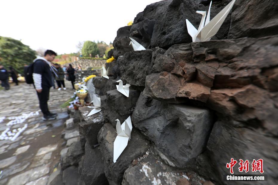 南京屠杀遗址，历史的警示与民族的记忆_反馈实施和执行力