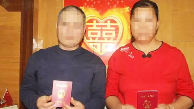 揭秘结婚狂人，11年内结婚五次被抓的背后故事_贯彻落实