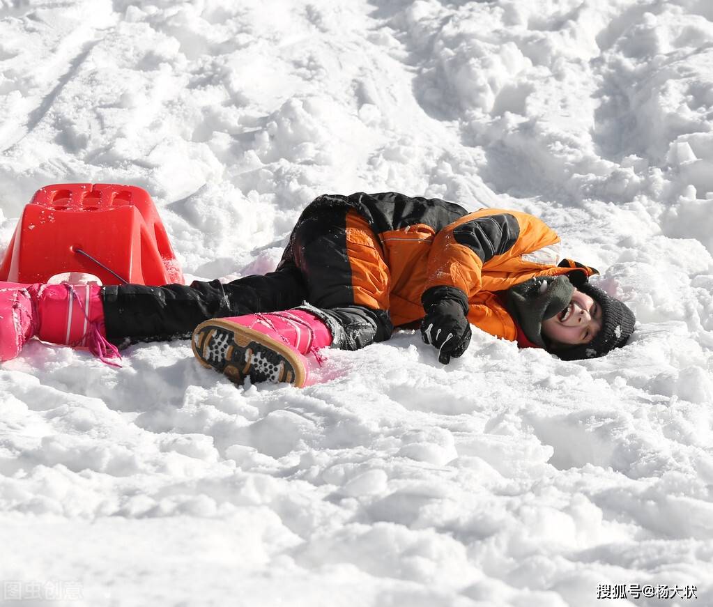 一、标题，五岁儿童随舅舅滑野雪遭遇不幸身亡事件纪实_细化落实