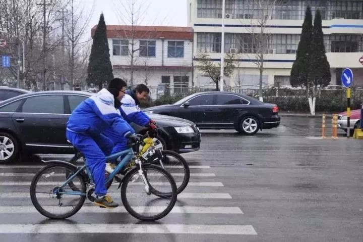 中学生将同学推向行驶中车辆被教育，深刻反思与积极改进_全面解释落实