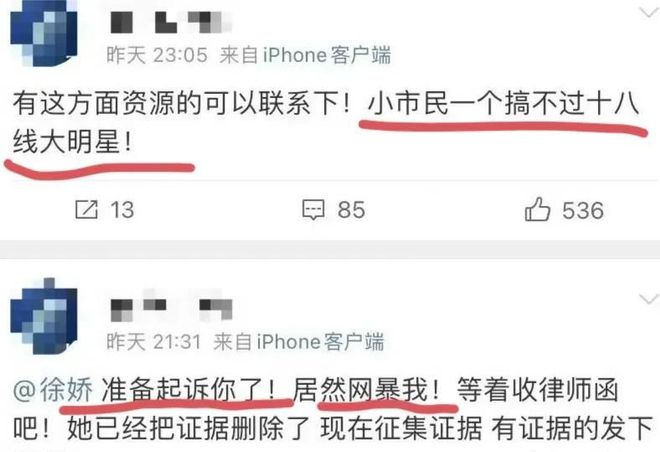 曝徐娇被起诉事件，真相与反思_解释落实