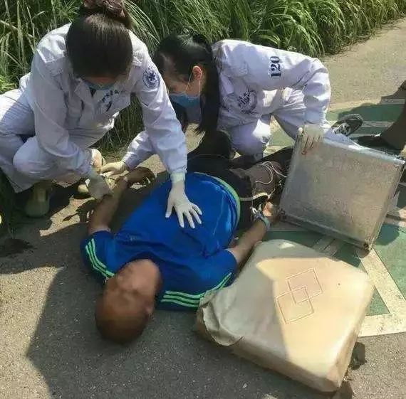 小伙子的猝死，警钟长鸣，关注健康_全面解答落实