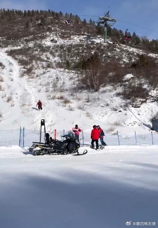 一、张家口云顶滑雪场发生游客坠落事故_效率解答解释落实