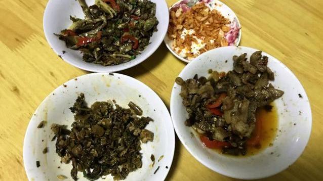 夫妻俩顿顿吃腌菜先后确诊胃癌，警惕饮食习惯与健康风险_动态词语解释落实