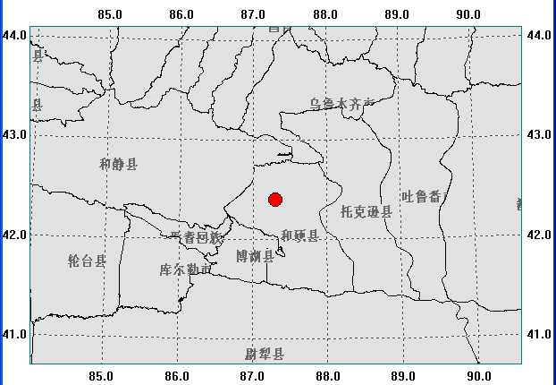 山西临汾发生4.1级地震，震动中的关注与反思_有问必答