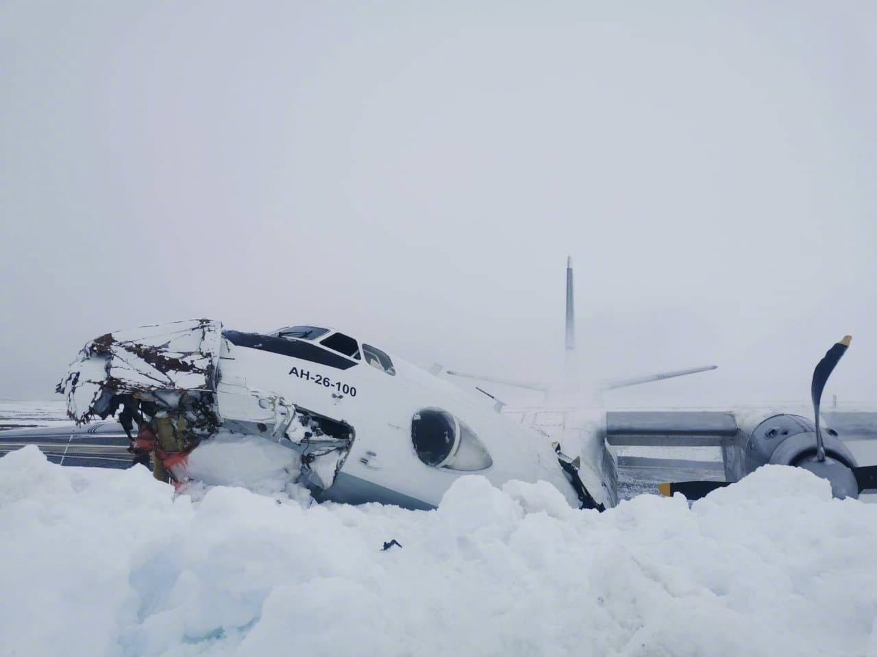 美一波音客机中止起飞，乘客雪地紧急撤离——航空安全事件的启示_方案细化和落实