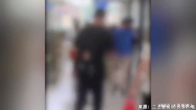 谣传男孩被埋图被拘事件，真相与反思_效率解答解释落实