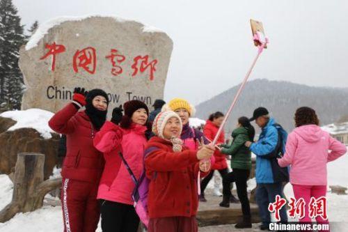 雪乡景区大年初三将闭园？不实_明确落实