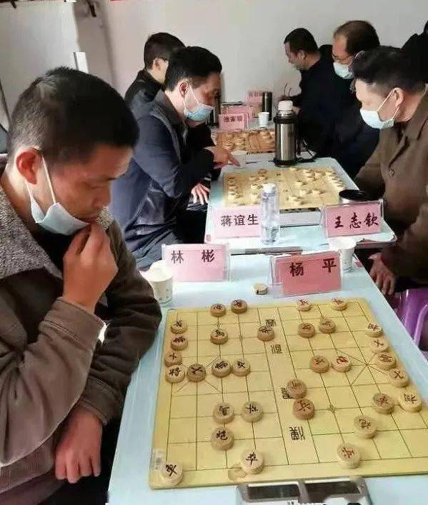 象棋录音门事件引发深思，41人受处罚背后的故事_反馈调整和优化