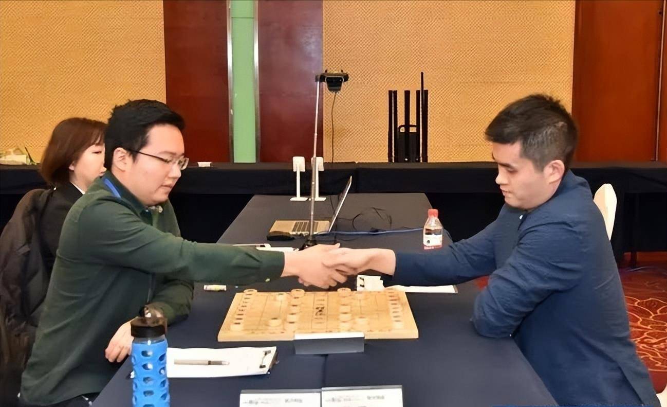 象棋录音门事件调查结果公布，揭示真相，维护公正_反馈执行和跟进