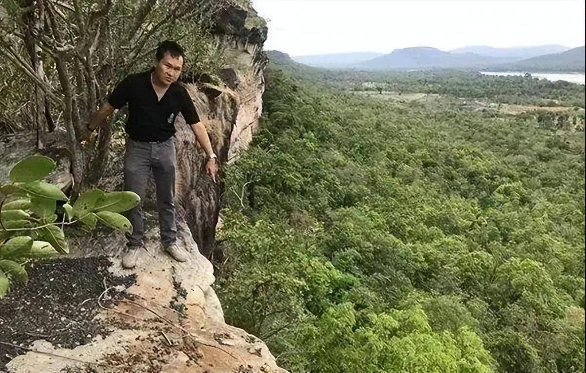 被推坠崖孕妇离婚问题探讨，年龄因素与法律规定_反馈分析和检讨