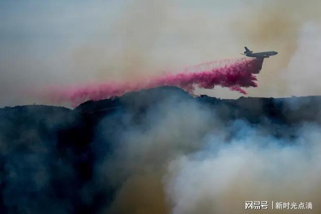 洛杉矶山火死亡人数升至24人，灾难背后的反思与应对_全新精选解释落实