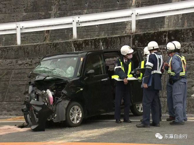 中国游客日本被撞身亡事件揭秘，监控视频曝光引发深思_反馈意见和建议