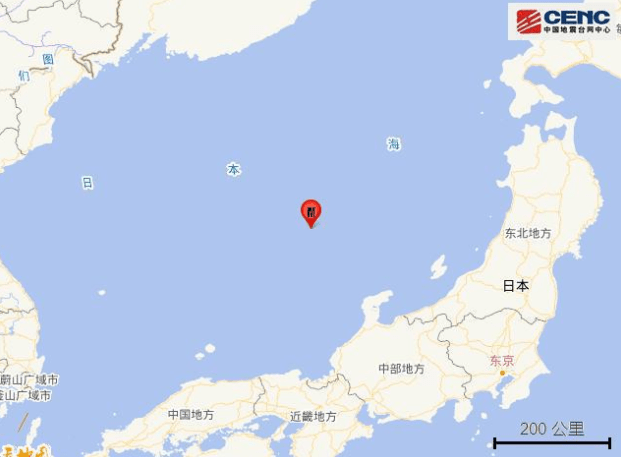 日本九州岛近海发生6.7级地震，灾难背后的挑战与应对之道_实施落实