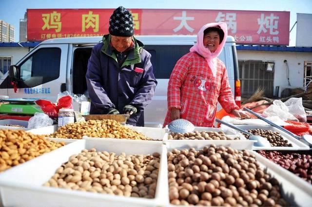 过年这些干果不能买——选购需谨慎_落实到位解释