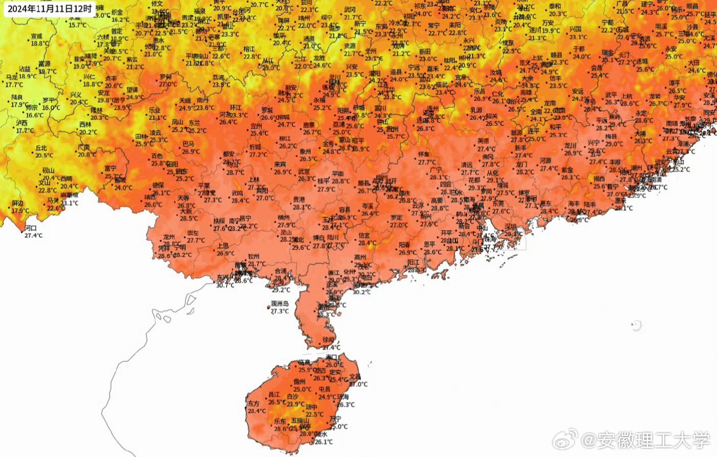 超级大回暖，南方多地将直奔20度_全面解释落实