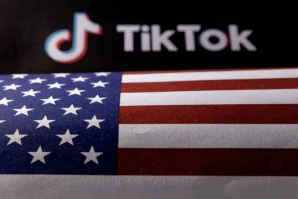 TikTok硬刚美国禁令，挑战与应对_反馈调整和优化