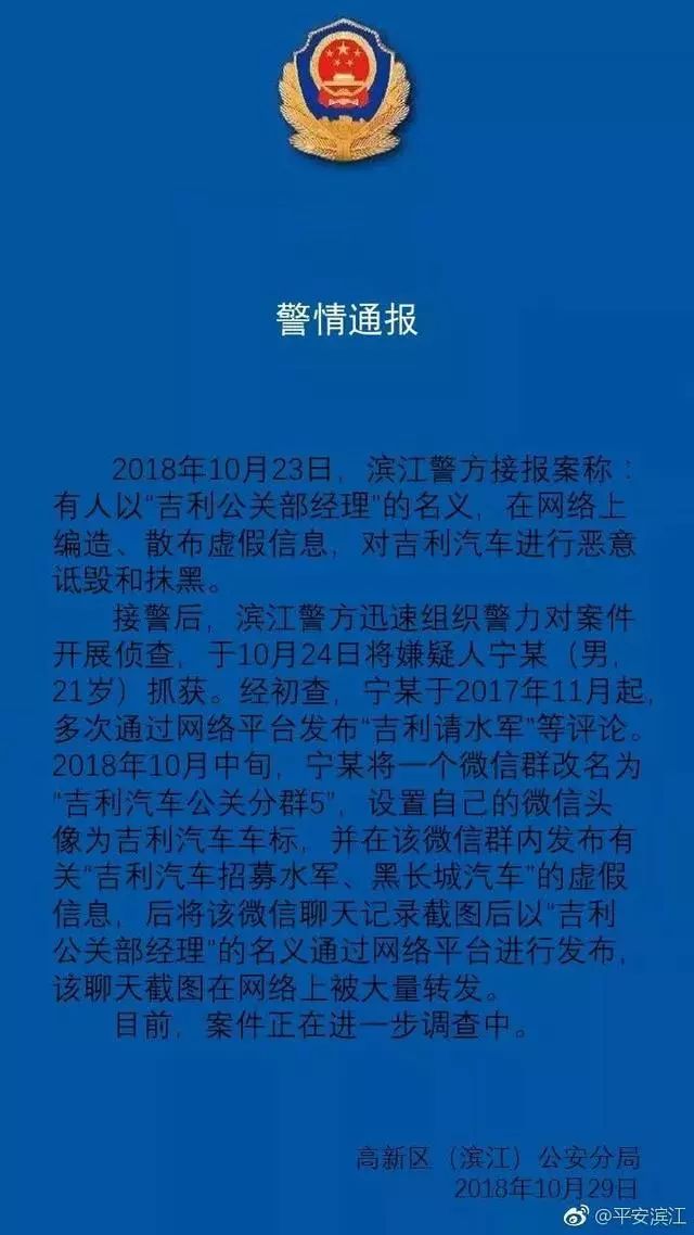 特大造谣引流水军案，揭示网络黑产的深层逻辑与打击策略_全面解答