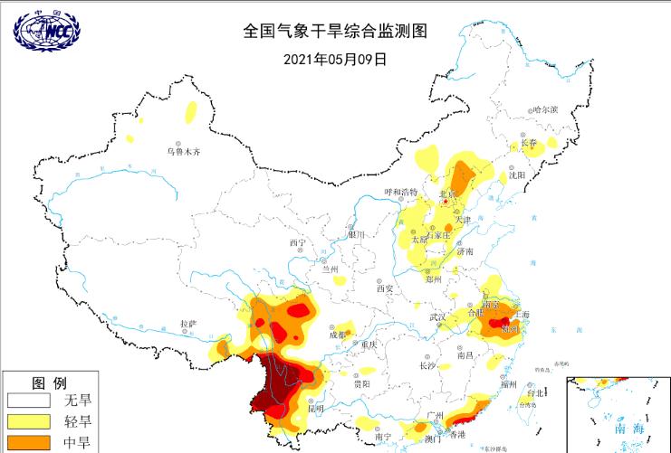 杭州等地达重旱以上，现状、影响与应对策略_精选解释