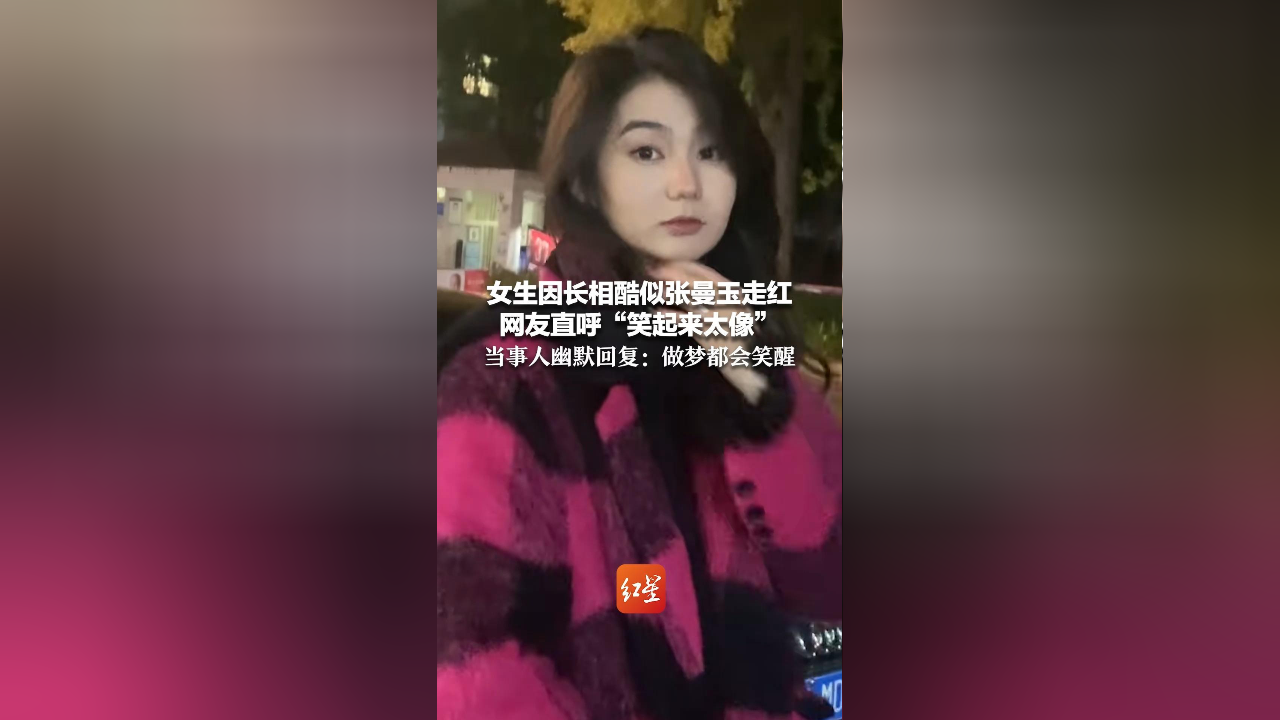 女生长相酷似张曼玉，跨越时空的美丽传奇_反馈执行和跟进