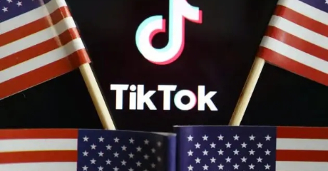 美官员宣布，计划下周一重新上线TikTok_反馈实施和执行力