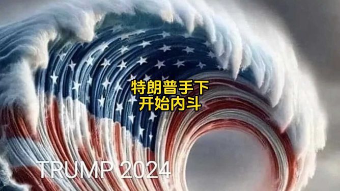 马斯克大战MAGA，一场科技与政治的风云对决_全新精选解释落实