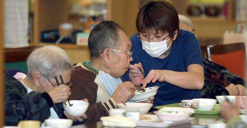 老龄化浪潮下的日本监狱，老人过度拥挤的挑战与对策_权威解释