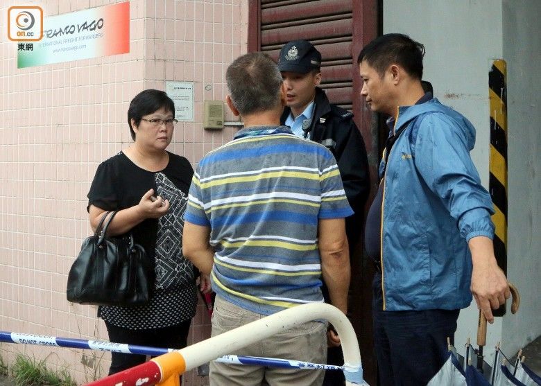 关于香港发生持刀袭击内地人群事件的深度分析_最佳精选解释落实