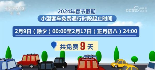 春节小客车高速免费，政策解读与出行指南_精选解释落实