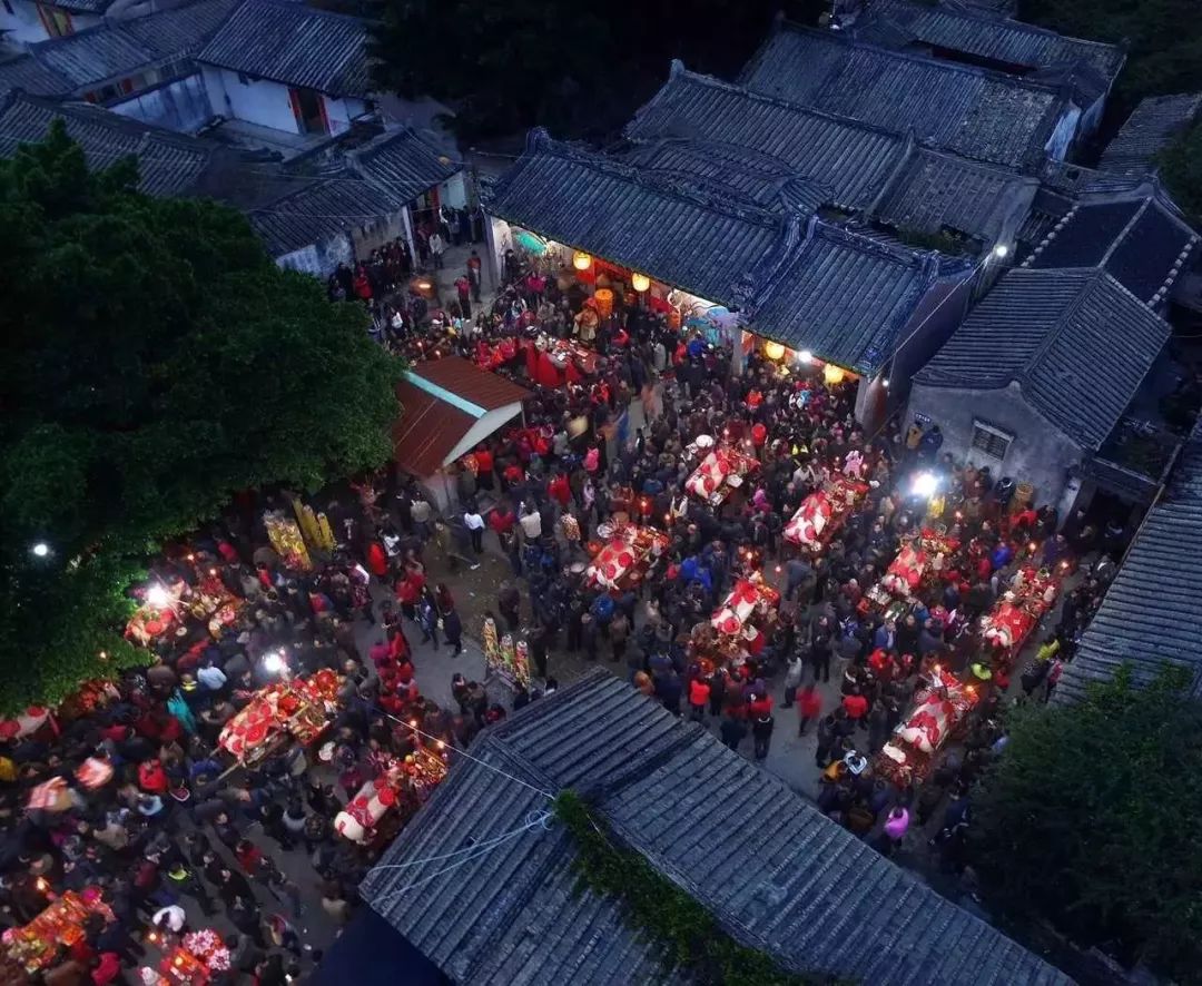 潮汕新年赛道强得可怕，一场速度与激情的盛宴_方案实施和反馈