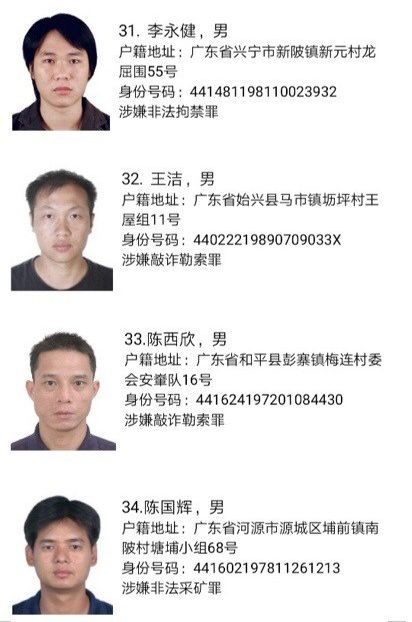 网红潘宏被曝曾有刑事犯罪记录_权限解释落实