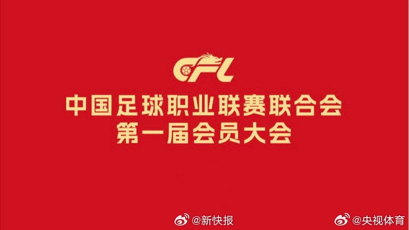 中国足球职业联赛联合会正式成立，开启全新篇章_解答解释