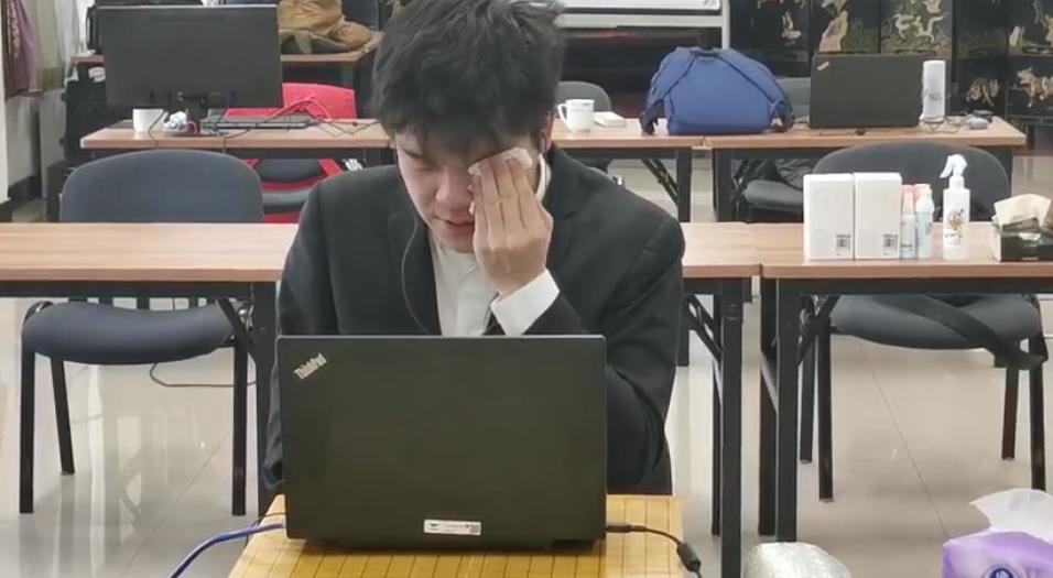 柯洁退赛无缘九冠王，棋坛风云再起_反馈执行和落实力