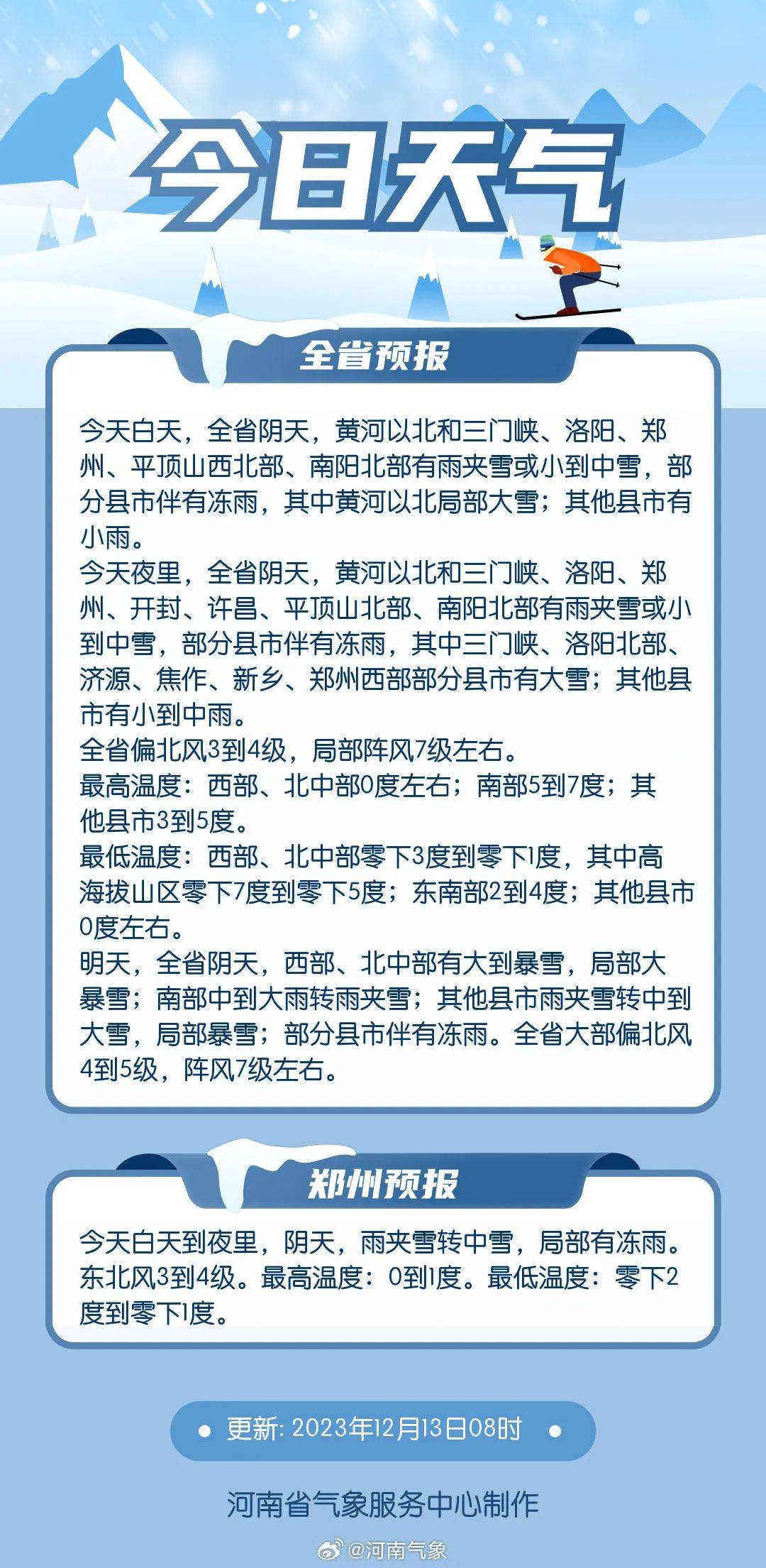 中央气象台发布寒潮暴雪黄色预警，警惕极端天气风险_词语解释