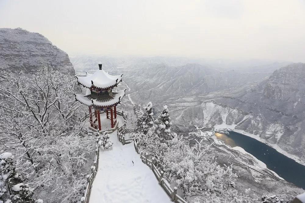 巧借冬风白雪换金银，金银满地的智慧与机遇_细化落实