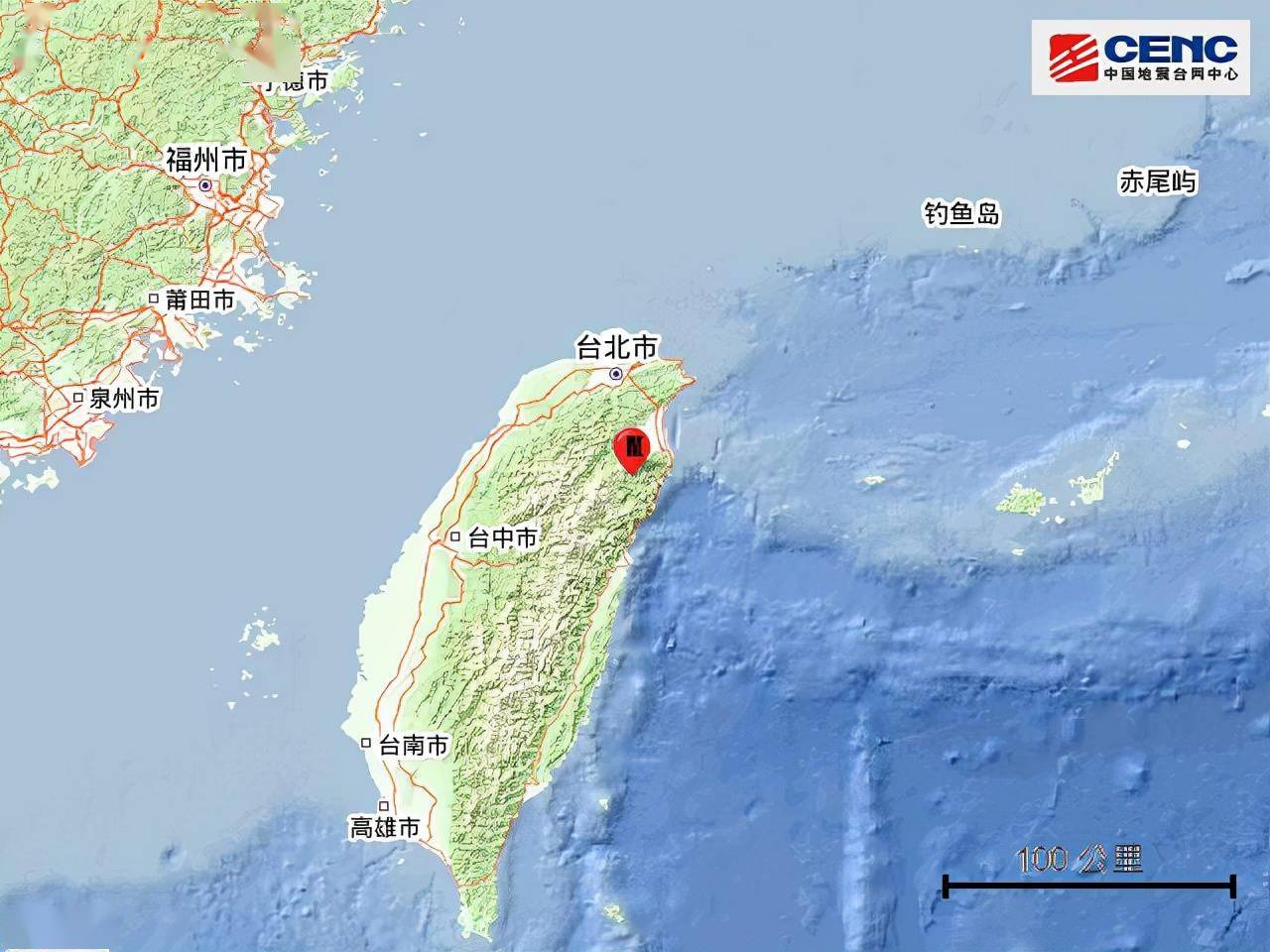 台湾遭遇4.8级地震，灾难中的挑战与应对之道_反馈调整和优化