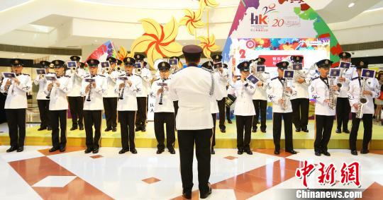 香港警队赴四川大学招募港生——港生加入警队的机遇与挑战_落实到位解释