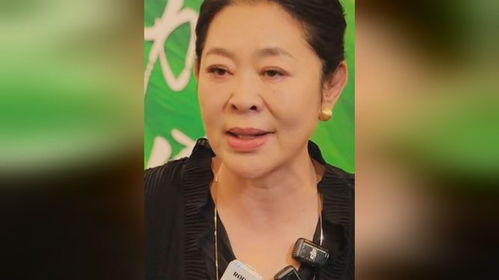 倪萍直播透露麦琳身世真相，深度解读背后的故事_精选解释落实