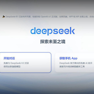 DeepSeek R1模型试用感受_精选解释落实