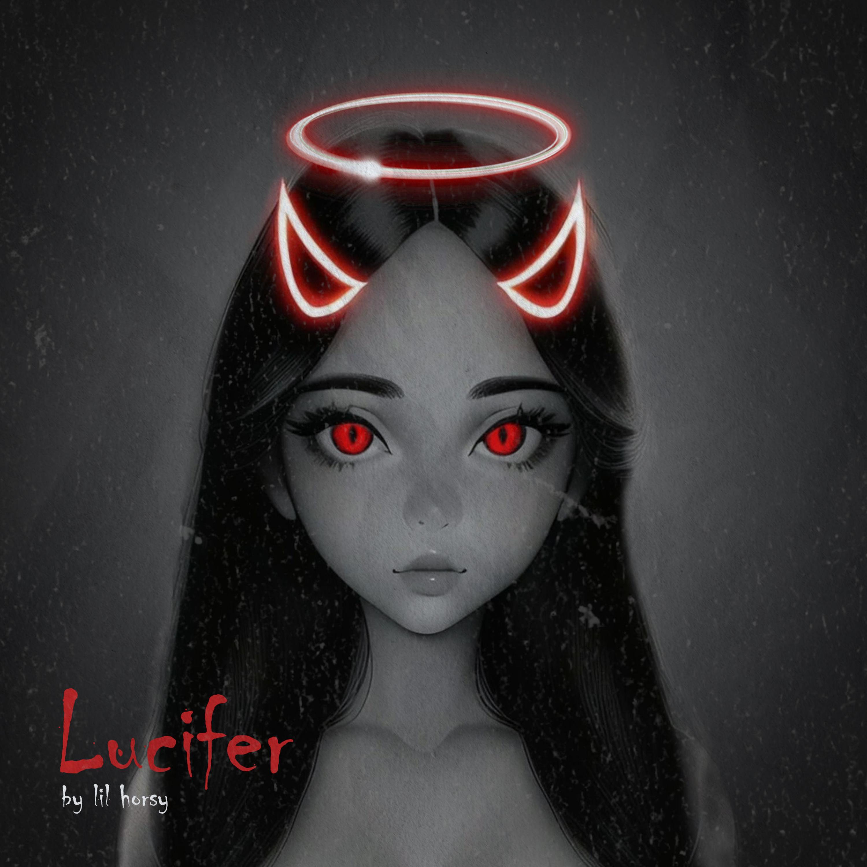 请审判颜安跳的Lucifer，一场灵魂的审判_资料解释