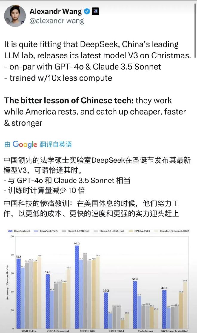 DeepSeek引领硅谷风潮，掀起科技革新刷屏热浪_效率解答解释落实