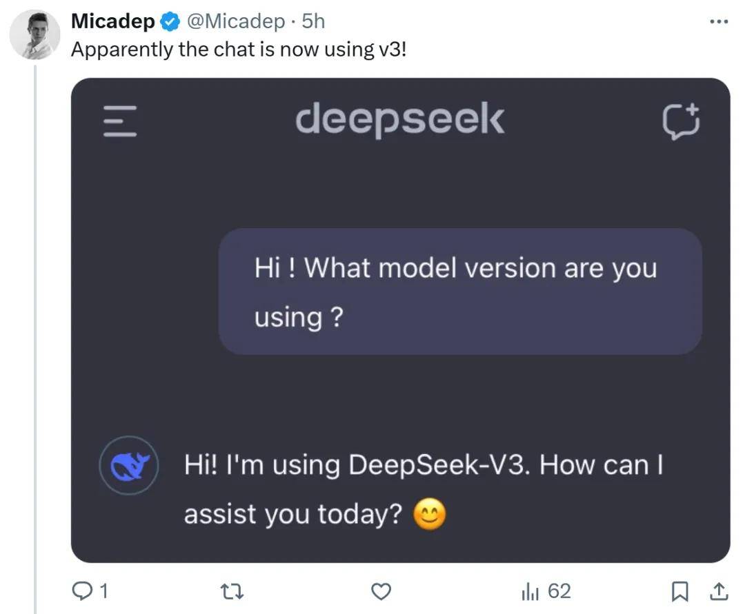 DeepSeek暴击美股，引领新时代的投资策略与机遇_反馈实施和执行力