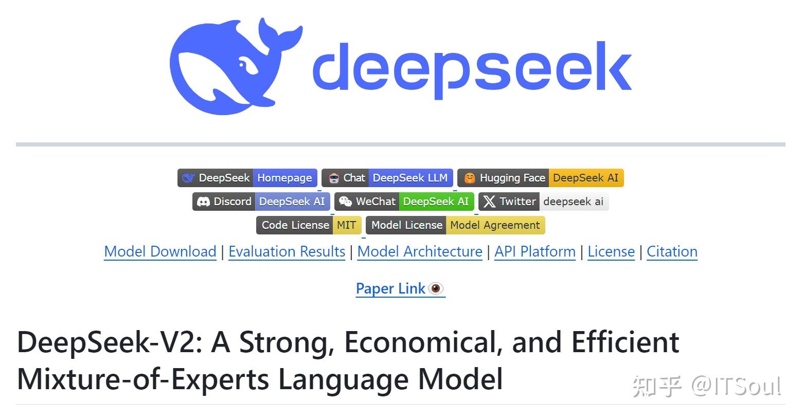 DeepSeek，引发全球轰动的背后原因_解释定义