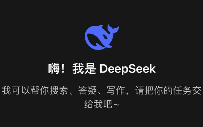 DeepSeek冲击结束了吗？——探索未来发展趋势_反馈实施和执行力