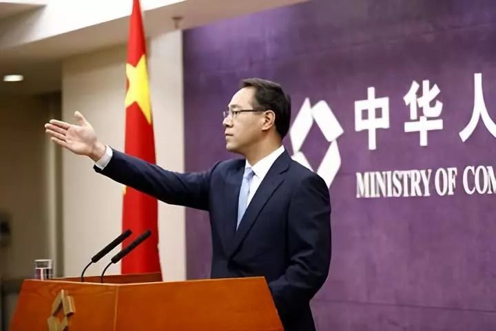 美准商务部长扬言要对中国加征关税，全球贸易前景堪忧_反馈落实