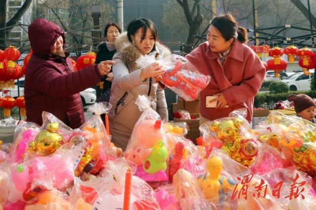 舅舅送一车新年礼，外甥女却笑不出来_精密解答落实