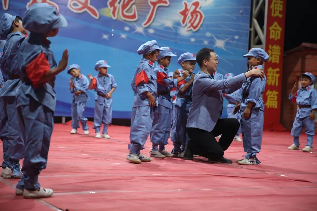 爷爷在春晚上看到自己了_反馈意见和建议