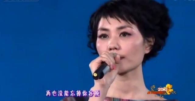 王菲春晚含泪原因，情感共鸣与人生历程的交织_解释落实