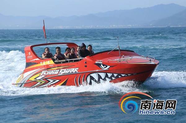 三亚西岛游客滞留，一次意外的旅游经历_全面解答解释落实