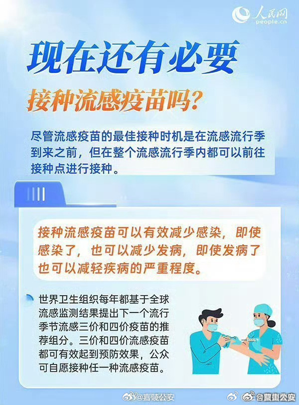 流感自救黄金48小时_反馈记录和整理